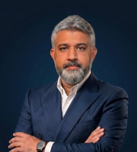 محمد حسین باقری