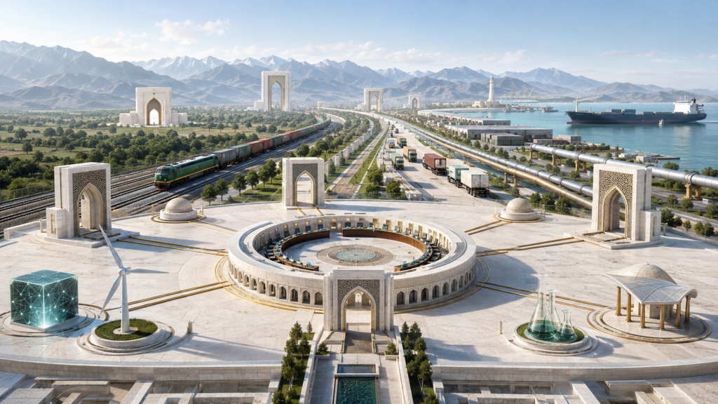 شنگھائی تعاون تنظیم