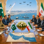 کامیاب سفارت کاری