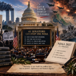 End the Iran war
