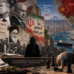How Trump went wrong on Iran