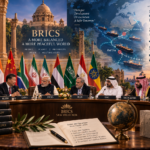 BRICS consensus