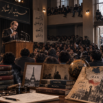 ٹیچر آف دی ریولیشن علی شریعتی