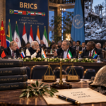 Blatant violation of just war doctrine