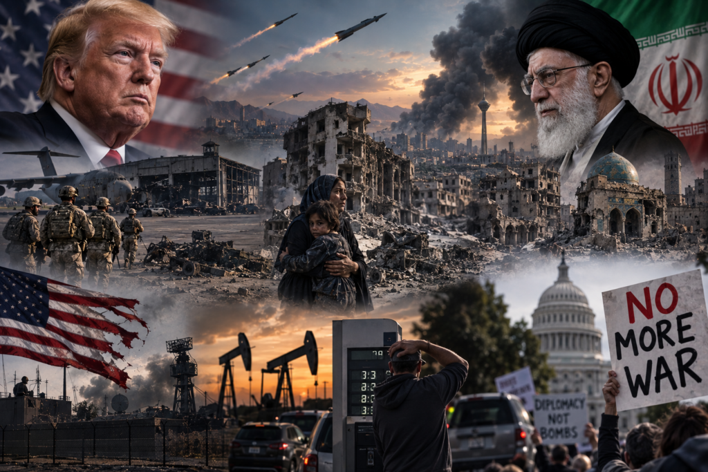 Trump can’t win