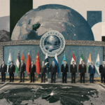 ریاست پاکستان بر سازمان همکاری شانگهای؛ آزمون تبدیل موقعیت به مزیت