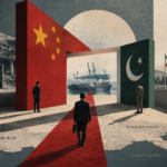 محور چین- پاکستان و مذاکرات جاری ایران ـ آمریکا