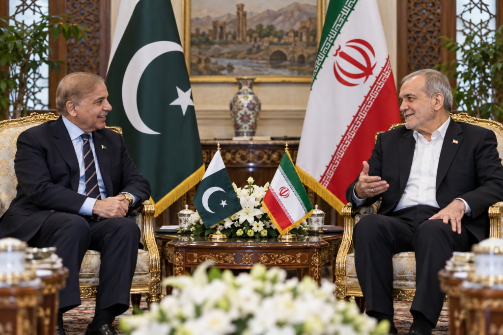 Beyond sanctions and strikes