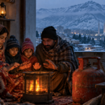 Battle for Warmth
