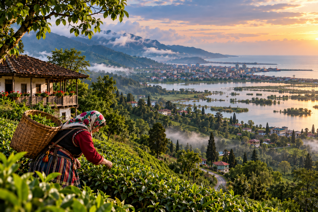 Gilan Province