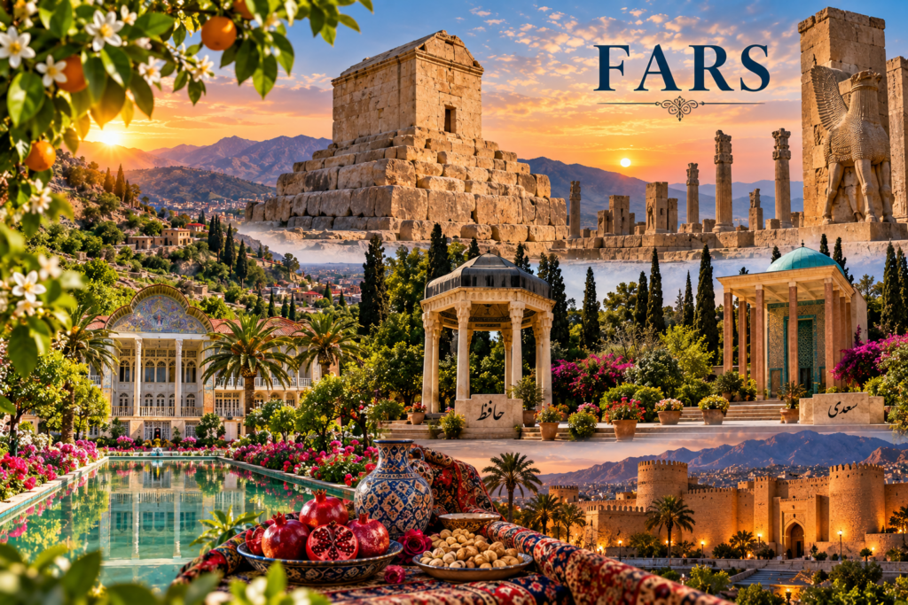 Fars Province