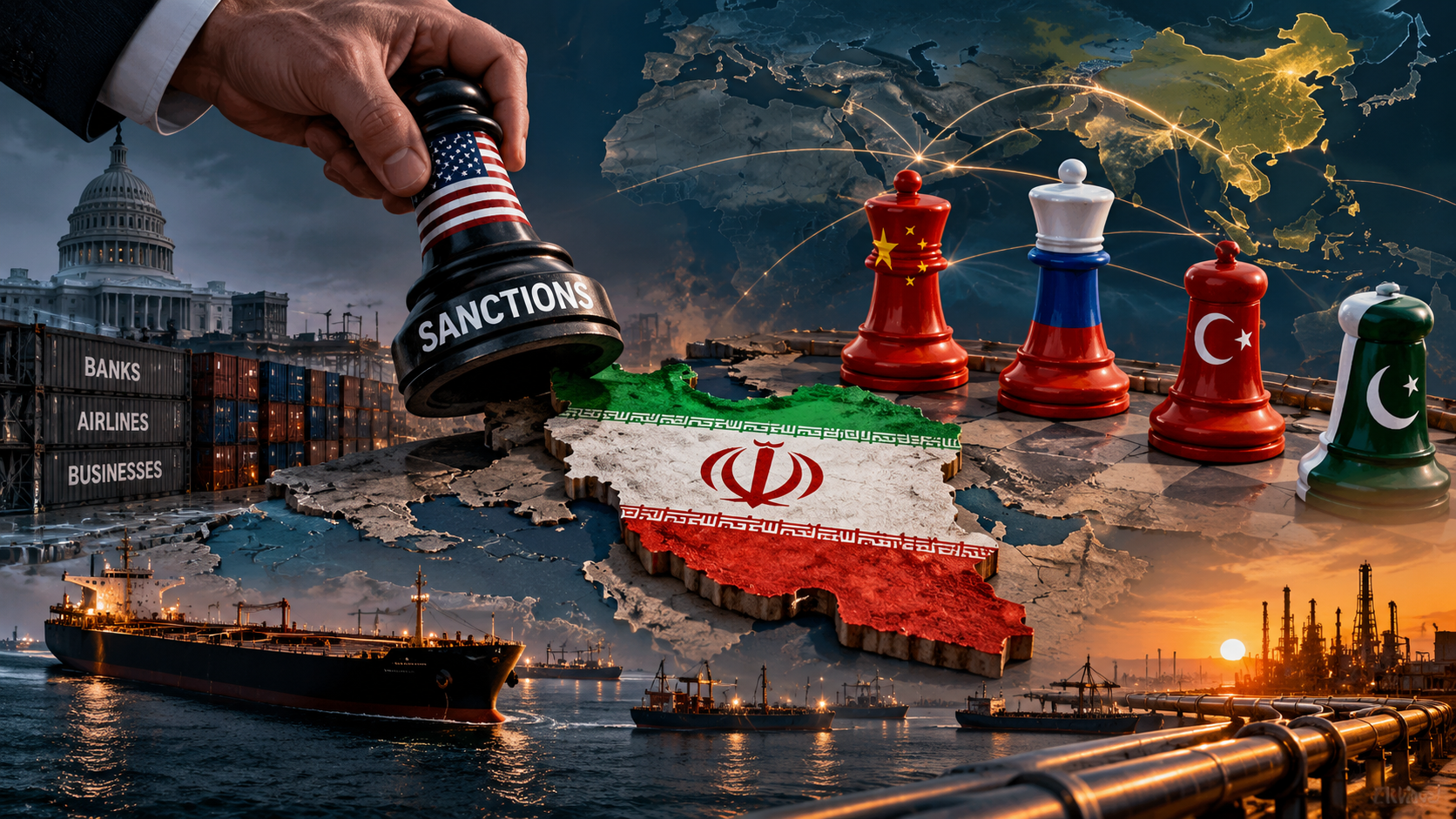 Iran Sanctions