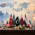 Who can mediate the US-Iran war?