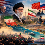 ایک بار پھر ایران پر اقتصادی پابندیاں