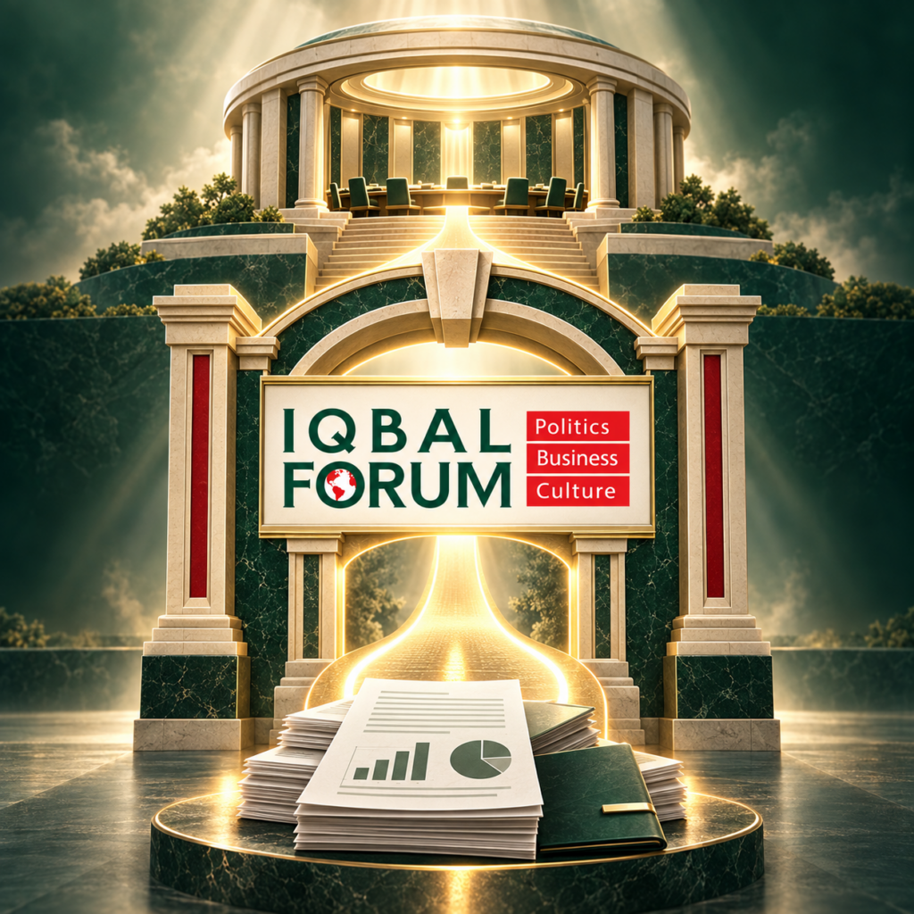 Entering the stage of structural and policy impact