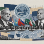 راهبرد تقویت جایگاه ج.ا. ایران در سازمان همکاری شانگهای در دورۀ ریاست پاکستان
