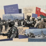 تحلیل راهبرد چند وجهی پاکستان در بازخوانی دو رزمایش