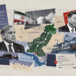 اهمیت ژئواستراتژیک پاکستان؛ از جنگ ایران تا رقابت ژئواستراتژیک چین و آمریکا