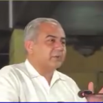 وزیر کشور پاکستان از توان تولید داخلی ایران با وجود تحریم ها گفت