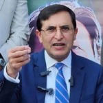 رئیس حزب تحریک انصاف: در صورت نظام فرمانداری در ایالت خیبر پختون‌خواه از تمام گزینه ‌ها استفاده خواهیم کرد