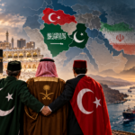 A new regional reality