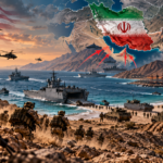 ایران پر زمینی حملے کی تیاری مکمل