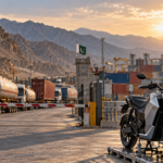 ایران تجارت، چینی سرمایہ کاری اور معیشت