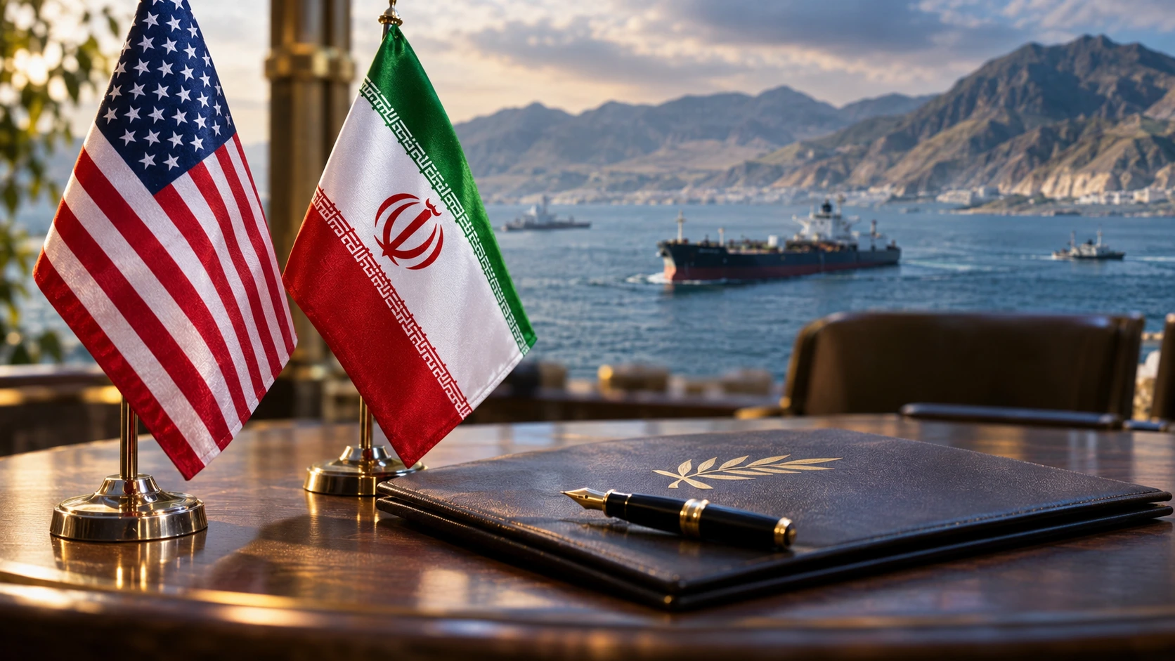 مذاکرات کی بحالی