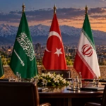 Axis of Cooperation
