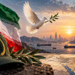 Can the IRGC Deliver Peace? (Part 2)