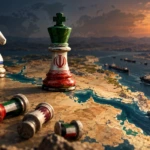 مشرقِ وسطیٰ کی تشکیلِ نو