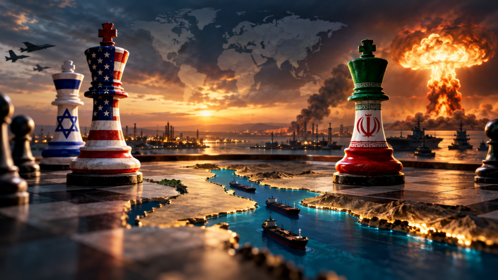 Geopolitics’ Inflection Point (Part 2)
