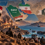 Houthis and the spreading conflict in the Middle East