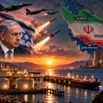 امریکا کی وسط مدتی انتخابات کے بعد ایران پر حملے کی تیاری