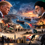 یہ محاذ آرائی اور شدت پسندی کا وقت ہے؟