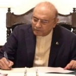 اعلام وضعیت اضطراری در خیبرپختونخواه