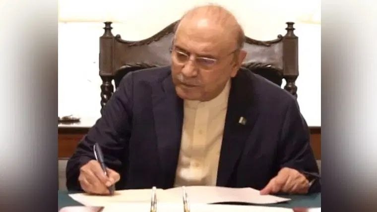 اعلام وضعیت اضطراری در خیبرپختونخواه