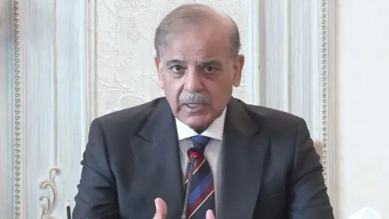 هشدار بی‌ سابقه نخست‌ وزیر پاکستان: «آب از سر گذشت؛ زمان برخورد نهایی فرا رسیده است!»