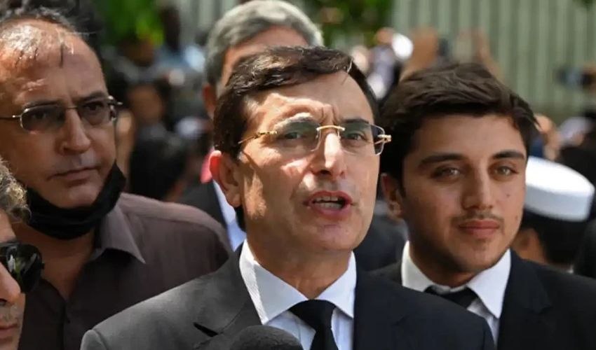 واکنش تند تحریک انصاف به اعلام وضعیت اضطراری در خیبرپختونخواه؛