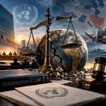 International law at the crossroads: evolution or erosion