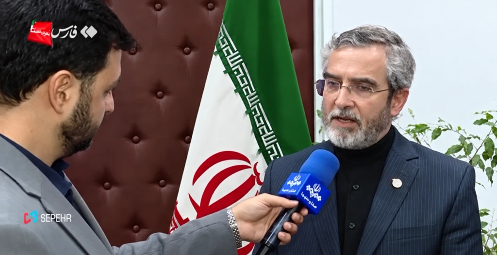 تأیید برگزاری نشست چهارجانبه امنیتی تهران با حضور مقامات عربستان، پاکستان و ترکیه