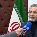تأیید برگزاری نشست چهارجانبه امنیتی تهران با حضور مقامات عربستان، پاکستان و ترکیه
