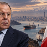 ایران، امریکہ تنازع اور روس