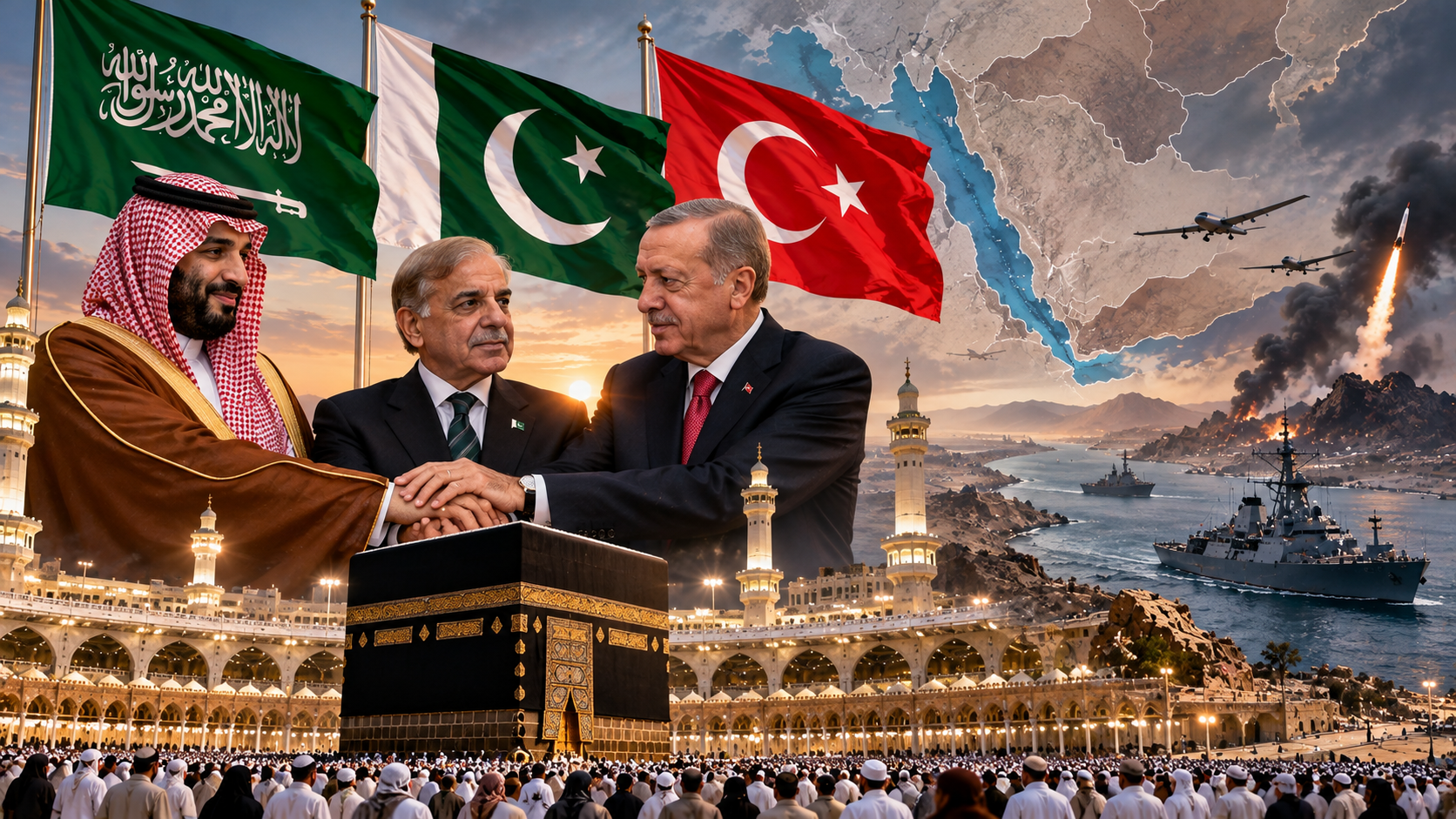 Makkah Alliance