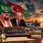 Makkah pact clarity