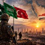Pakistan’s Yemen moment