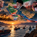 Ensuing conflicts: emerging economic and security milieu