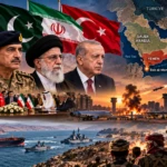 رصد راهبردی پیمان مکه ۲5 اکتبر ۲۰۲۶ | 3 آبان ۱۴۰۵