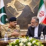 پاکستان کا خطے میں بڑھتا ہوا کردار