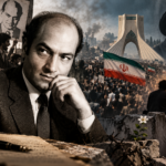 ٹیچر آف دی ریولوشن، علی شریعتی